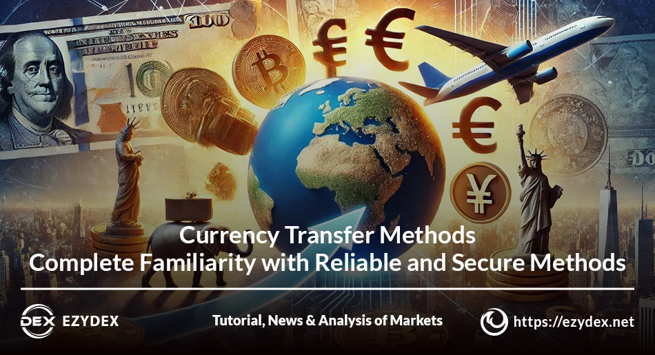 Currency-Transfer-Methods