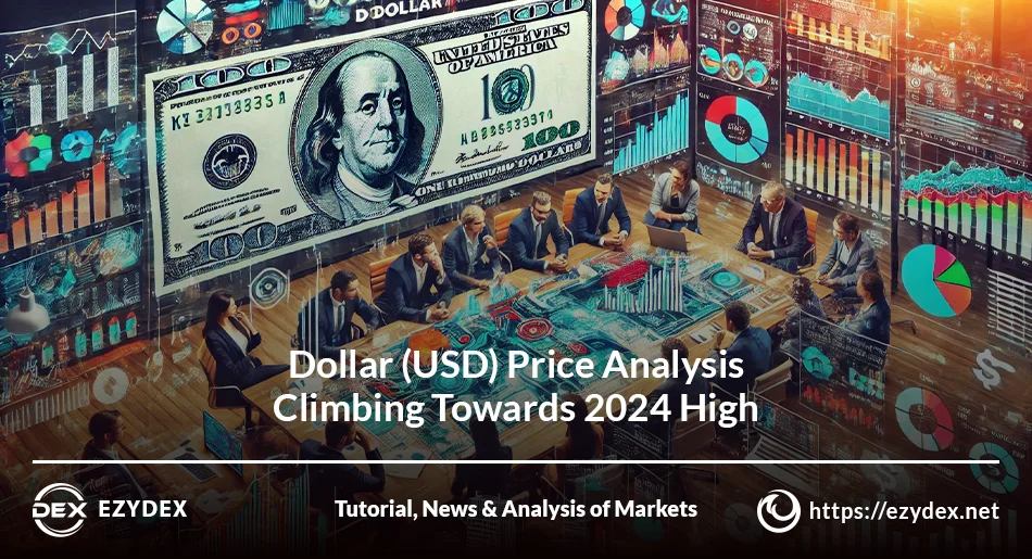 Dollar-Price-Analysis