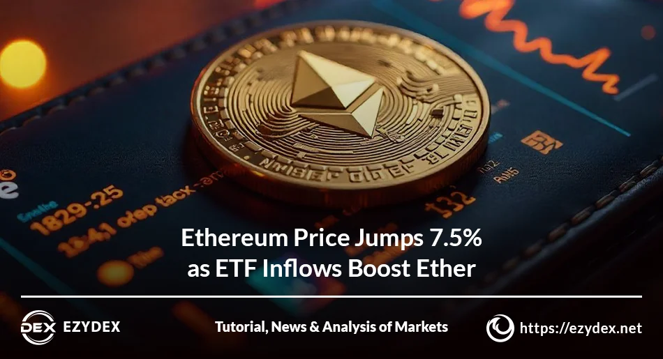 Ethereum-Price-Jumps-7.5-as-ETF-Inflows-Boost-Ether