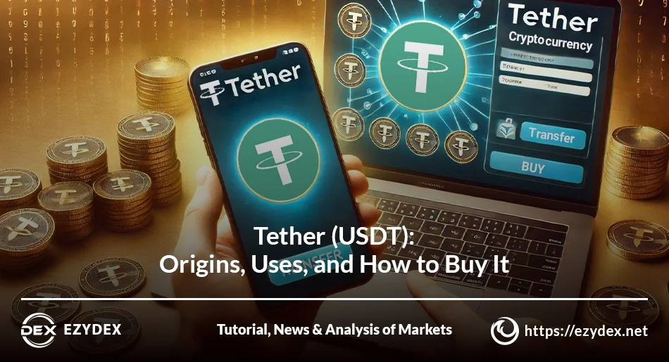 Tether-Origins-Uses-and-How-to-Buy-It