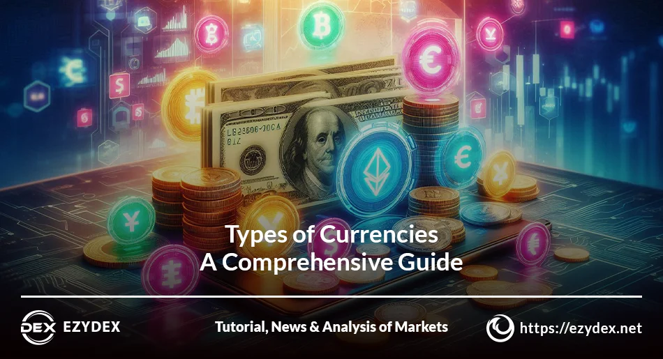 Types-of-Currencies